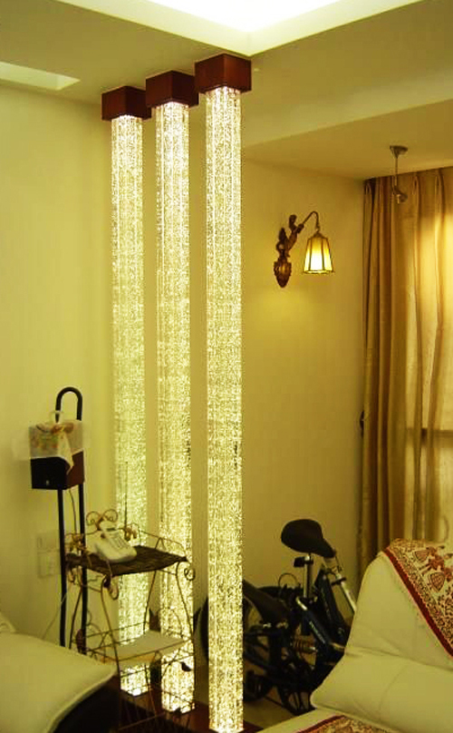 Manufacturers Exporters and Wholesale Suppliers of Glass Pillars Panipat Haryana
